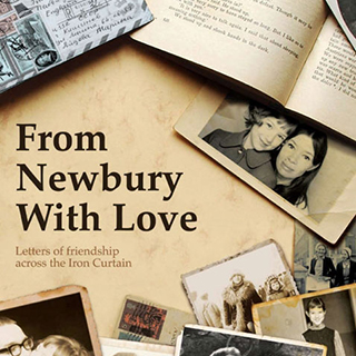 From Newbury With Love